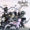 Midnight Youth - Album Cavalry