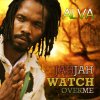 Alva - Album Jah Jah Watch Over Me