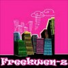 Freekwen-z - Album Leavin