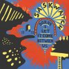 Saskwatch - Album Sorry I Let It Come Between Us
