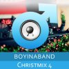 Boyinaband - Album Christmix 4