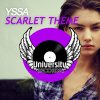 Yssa - Album Scarlet Theme