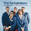 The Temptations - Album 50th Anniversary - The Singles Collection 1961-1971