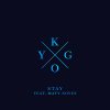 Kygo feat. Maty Noyes - Album Stay