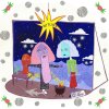 The Wytches - Album Burn Out the Bruise