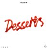 Cazzette - Album Desserts