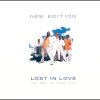 New Edition - Album Lost In Love: The Best Of Slow Jams