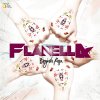 Flanella - Album Berjuta Rasa