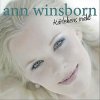 Ann Winsborn - Album Kärlekens Makt