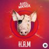 Axel Wikner - Album H.A.M