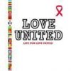 Love United - Album Live for Love United