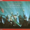 Michael Jackson - Album HIStory