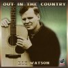 Doc Watson - Album Out in the Country