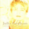 Julia Fordham - Album (Love Moves in) Mysterious Ways