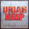 Uriah Heep - Album Easy Livin' - The Singles a's & B's