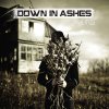 Down In Ashes - Album Veins