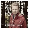 Sveinung Hølmebakk - Album Usynlige Spor