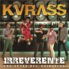 Grupo Kvrass - Album Irreverente