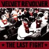 Velvet Revolver - Album The Last Fight