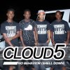 Cloud 5 - Album No Behavior Shell Down