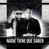 El BoyC feat. Farruko - Album Nadie Tiene Que Saber