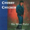 Chubby Checker - Album The Texas Twist (With Texas Radio)