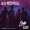 The Libertines - Album Live at O2 Academy Glasgow, 2015