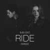 Black Coast feat. M. Maggie - Album Ride