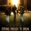 Hanson - Album Strong Enough to Break