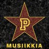 Poju - Album Musiikkia