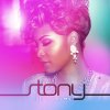 Stony - Album Je t'aime