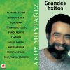 Andy Montanez - Album Grandes Exitos Andy Montañez