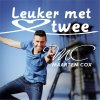 Maarten Cox - Album Leuker Met Twee