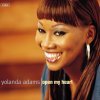 Yolanda Adams - Album Open My Heart