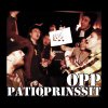 OPP - Album Patioprinssit & Rinsessat