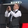 Любэ - Album Всё зависит от Бога и немного от нас