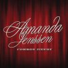 Amanda Jenssen - Album Common Henry