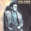 Paul Simon - Album You Can Call Me Al