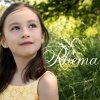 Rhema Marvanne - Album Rhema Marvanne