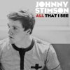 Johnny Stimson - Album All That I See