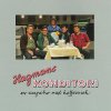 Galenskaparna & After Shave - Album Hagmans Konditori