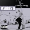 Warren G - Album The Return of the Regulator