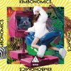 陳芳語 - Album Kimbonomics 金式代