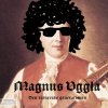 Magnus Uggla - Album Den tatuerade generationen