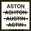 Aston Merrygold - Album I Ain't Missing You