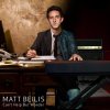 Matt Beilis - Album Can't Help But Wonder