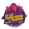 Natasja - Album Gi' Os Christiania Tilbage