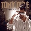 Tony Dize - Album Prometo Olvidarte