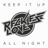 Reckless Love - Album Keep It Up All Night