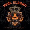 Popek / Matheo - Album Król Albanii